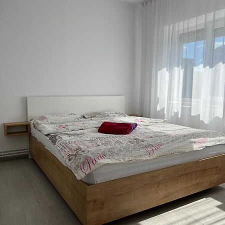 Nicola Flat Mall Arad Exterior foto